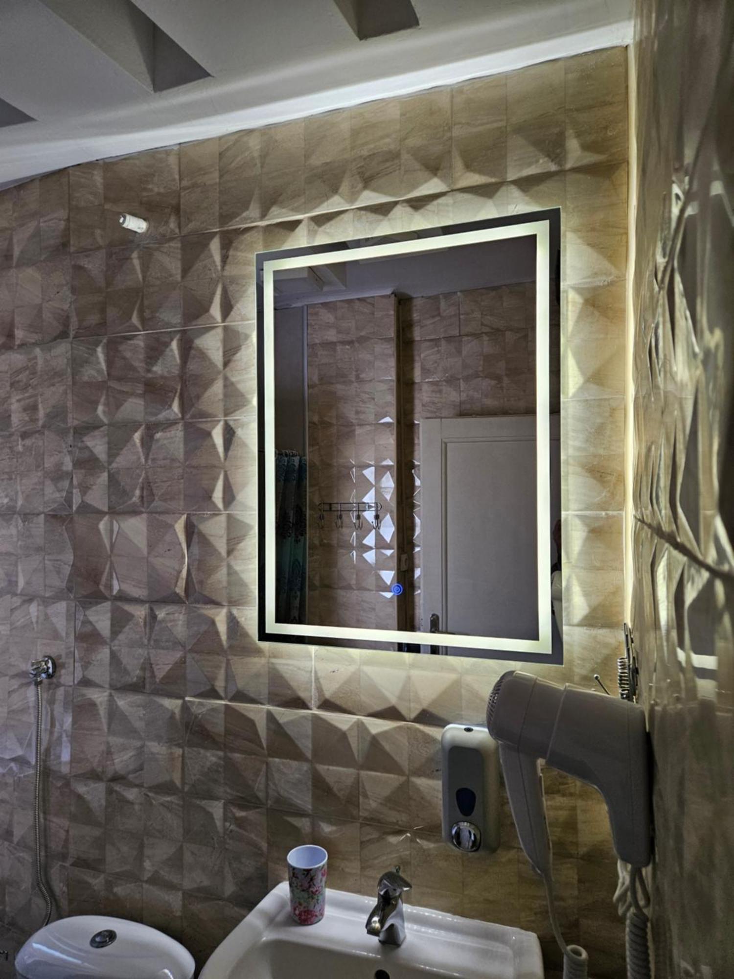 Matea Apartman Belgrade Exterior photo
