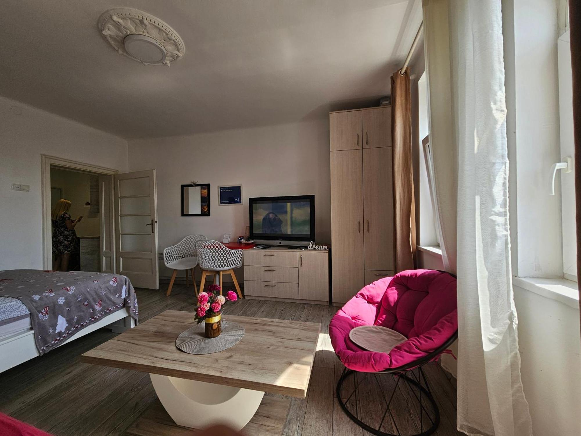 Matea Apartman Belgrade Exterior photo