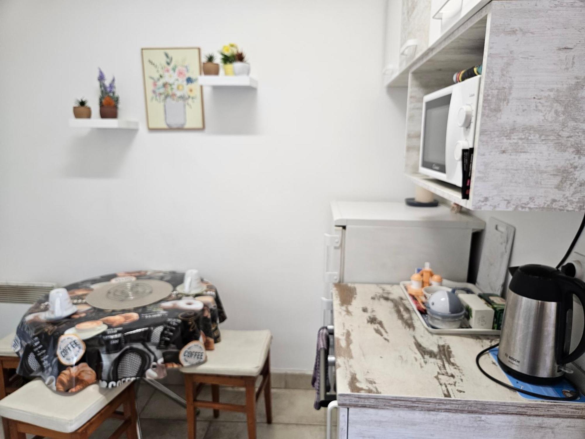 Matea Apartman Belgrade Exterior photo